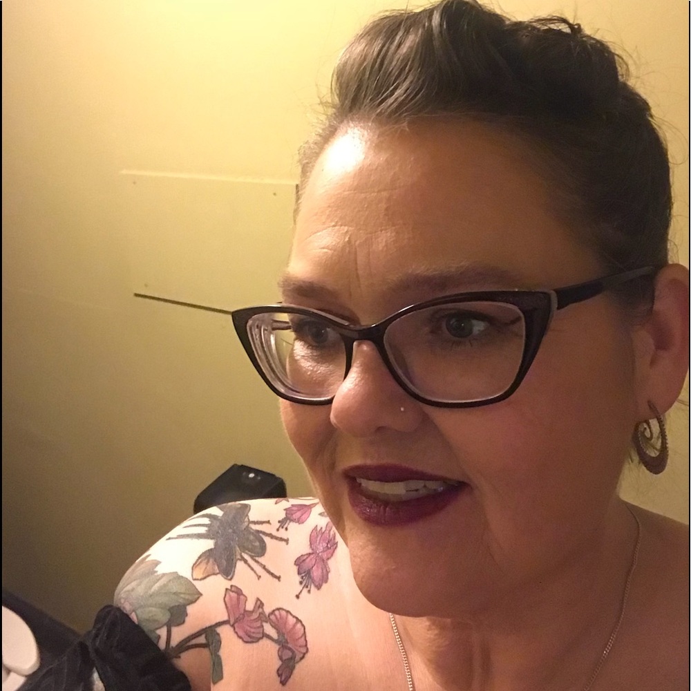 Meet your Posher, Kristen